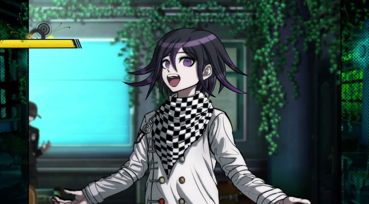 Danganronpa V3: Killing Harmony Превью 4