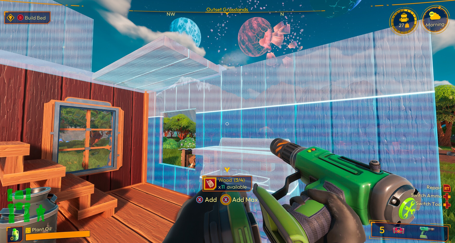 Lightyear Frontier Превью 3