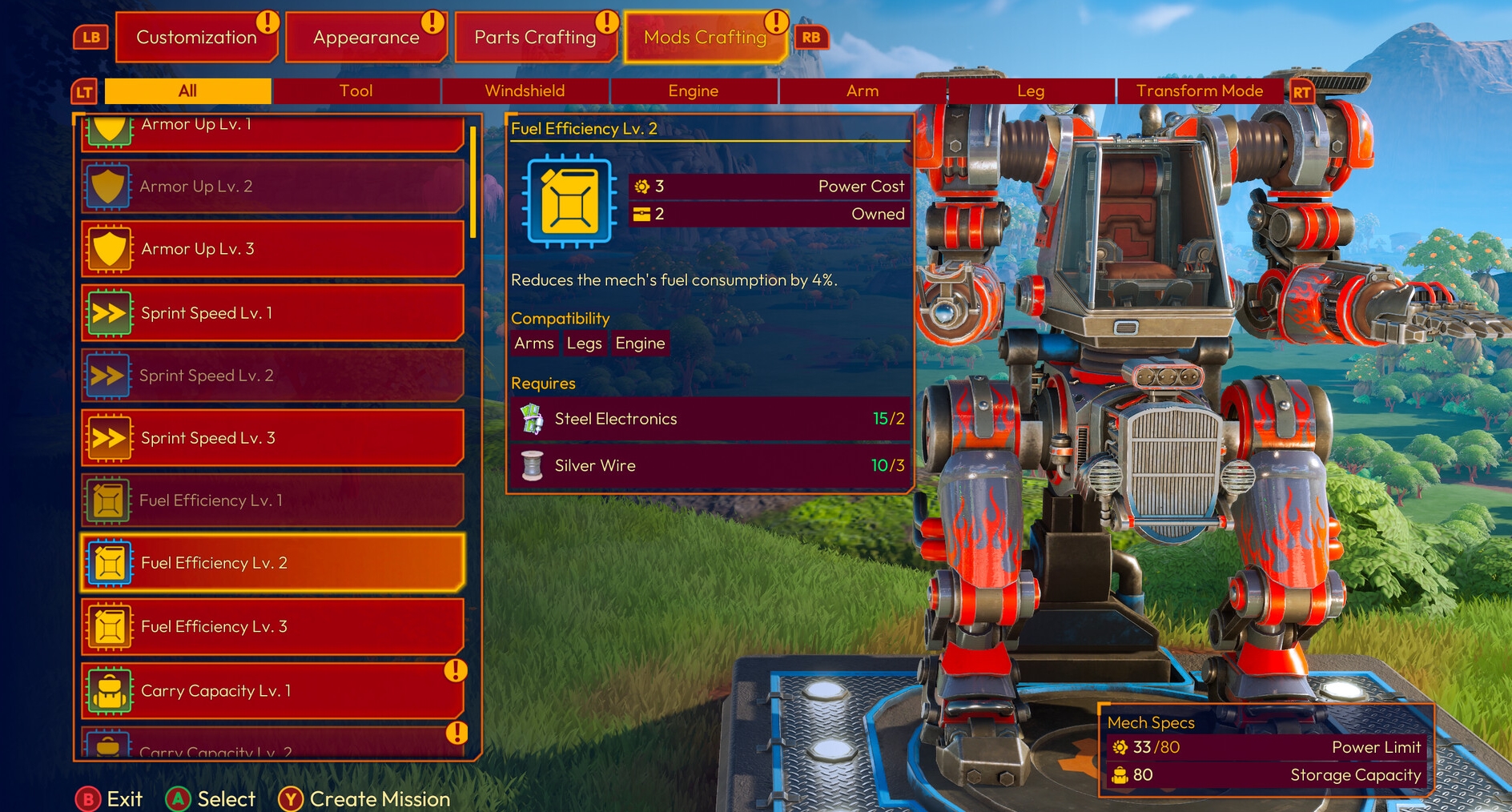 Lightyear Frontier Превью 2