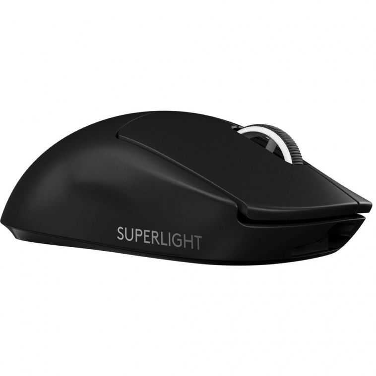 Logitech G Pro X Superlight 2 Black