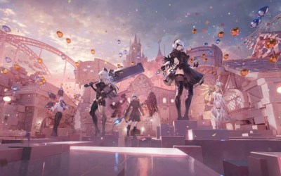 Скины NieR Automata в Overwatch 2: Полный гайд по ивенту Project YoRHA, ценам и датам 2026