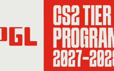PGL инвестирует $22 млн в Counter-Strike 2: Полный план захвата экосистемы в 2027 и 2028 годах