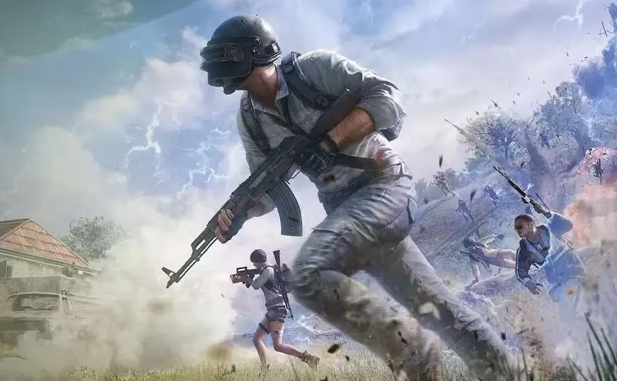 PUBG Mobile x Apollo Automobil: Speed Drift Motor Cruise — все скины и детали обновления 4.3 — изображение 3