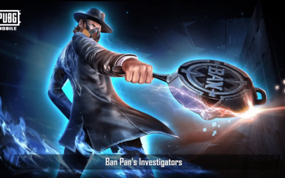 PUBG MOBILE: волна банов за март 2026 — 217 314 аккаунтов и 5 260 устройств заблокированы навсегда