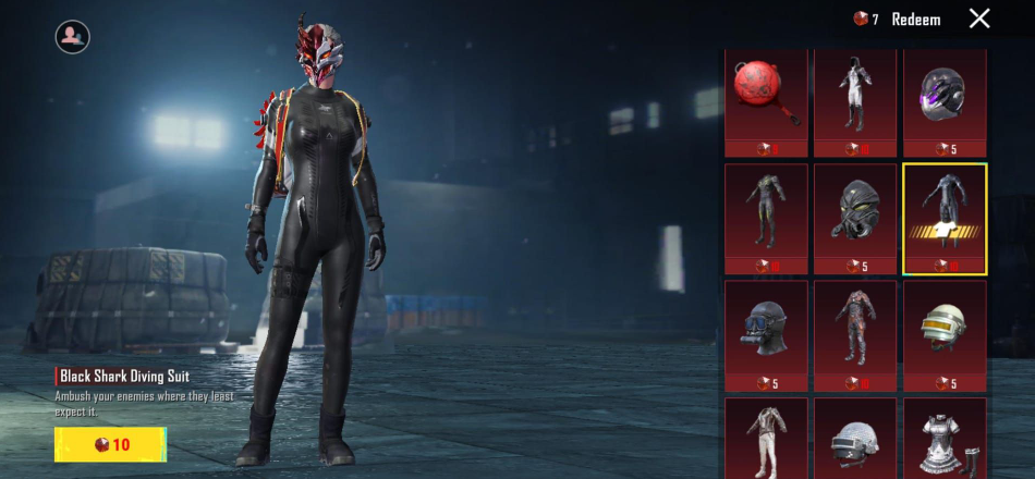 Календарь PUBG Mobile на март 2026: все даты патча 4.3, возвращение Шута и коллаб с Jujutsu Kaisen — изображение 3