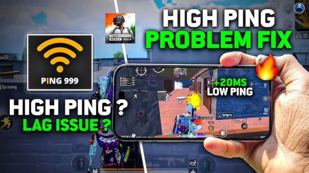 Обновление PUBG Mobile 4.3 — тест Smart Network Optimization: пинг, трафик и совместимость с 5G — изображение 2