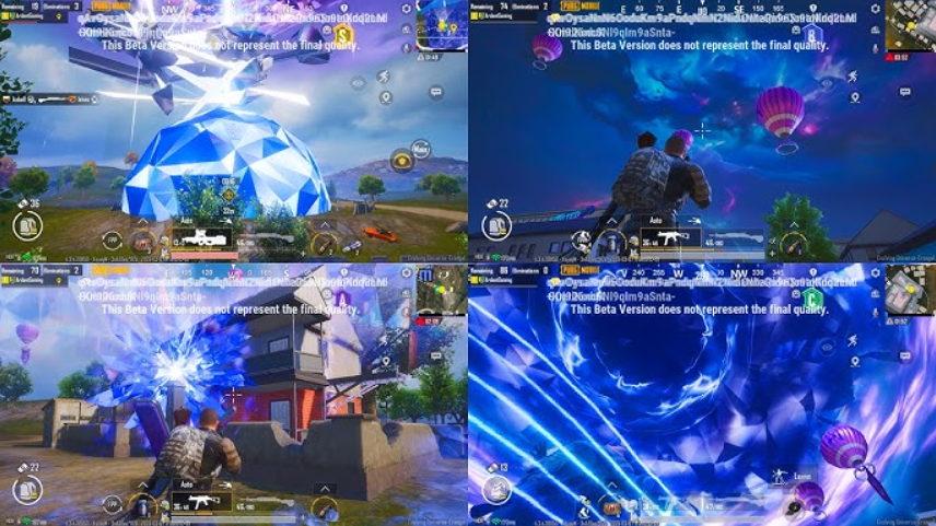 Календарь PUBG Mobile на март 2026: все даты патча 4.3, возвращение Шута и коллаб с Jujutsu Kaisen — изображение 4