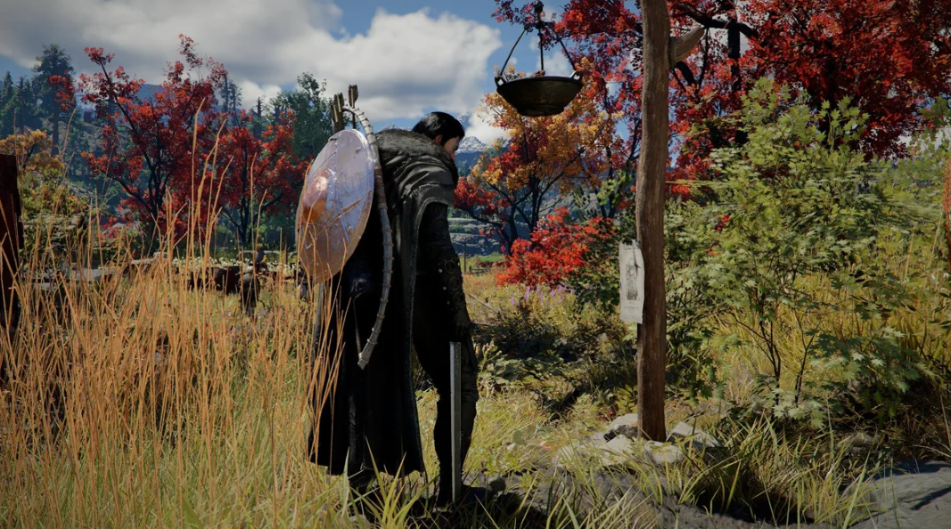 Влияние Pearl Abyss на Crimson Desert