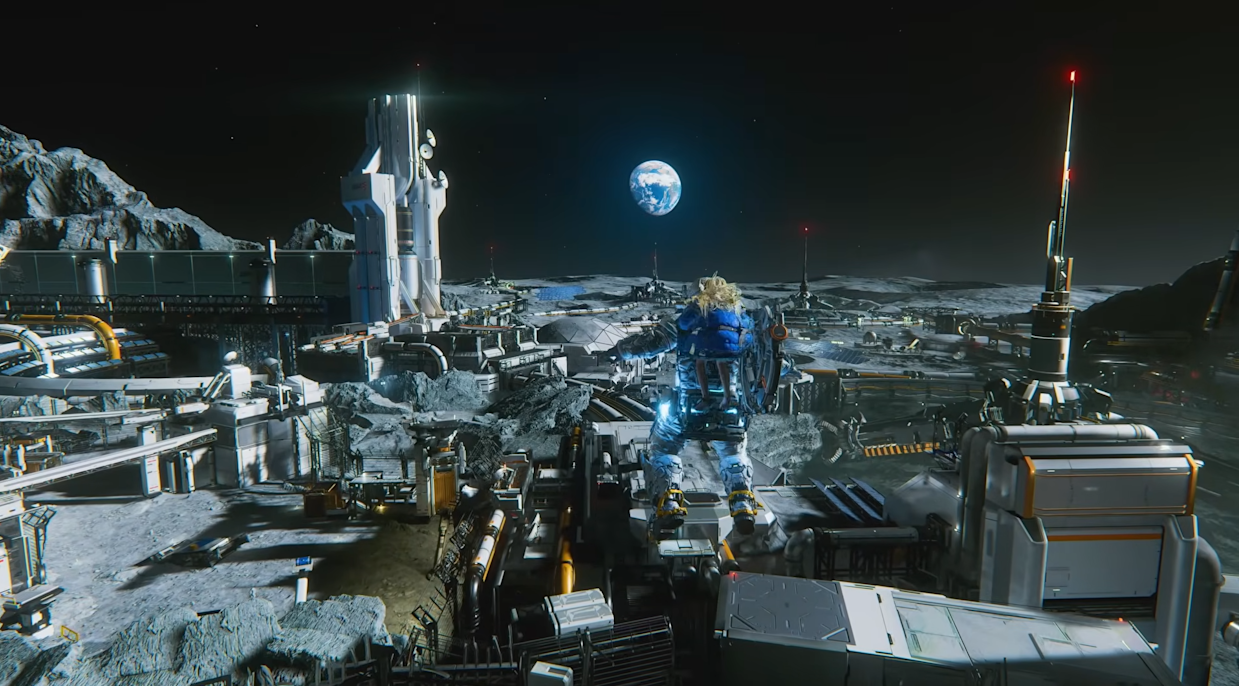 Pragmata дата выхода и подробности Capcom Spotlight 2026: Почему релиз перенесли на неделю раньше? — изображение 2