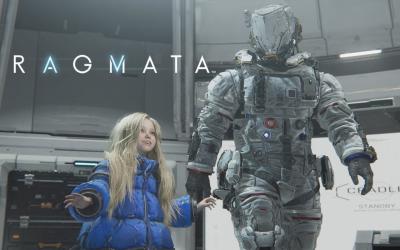 Pragmata дата выхода и подробности Capcom Spotlight 2026: Почему релиз перенесли на неделю раньше?