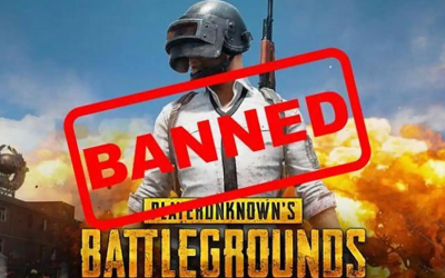 PUBG забанили более 32 000 читеров за неделю — официальный отчёт март 2026