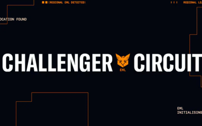 R6 EML Challenger Circuit 2026: Полный гид по турнирам, датам и призовому фонду в €75,000