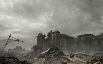 Вырезанные локации Resident Evil Requiem: Почему Capcom лишила нас Раккун-Сити и особняка Спенсера?