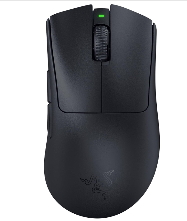 Razer Deathadder V3 Pro Black