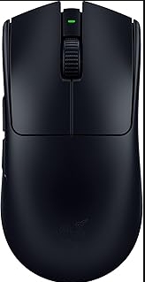 Razer Viper V3 Pro Black