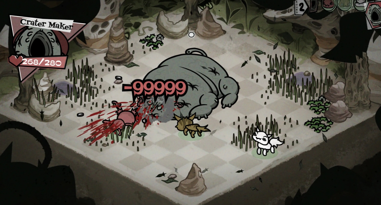 Mewgenics Превью 4