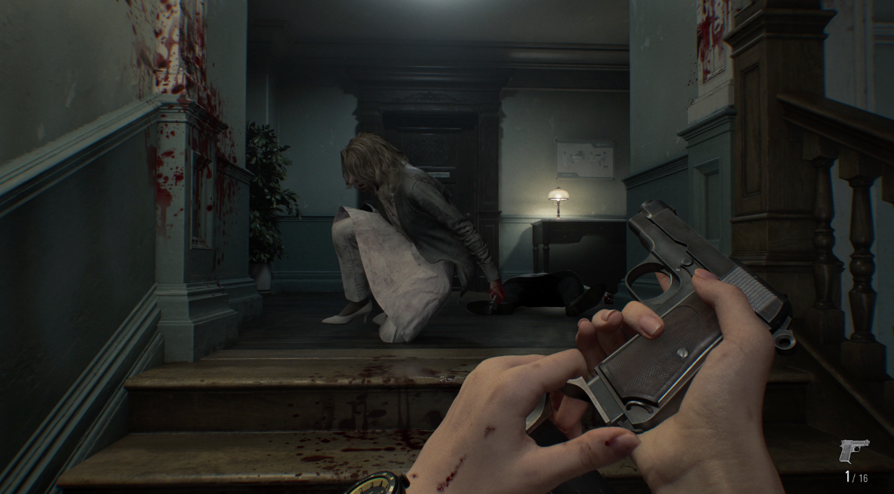 Почему Resident Evil Requiem получила 9.5 на Metacritic и стоит ли она звания лучшего хоррора в истории? — изображение 3