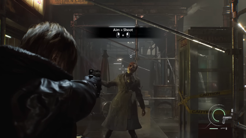 Почему Resident Evil Requiem получила 9.5 на Metacritic и стоит ли она звания лучшего хоррора в истории? — изображение 4