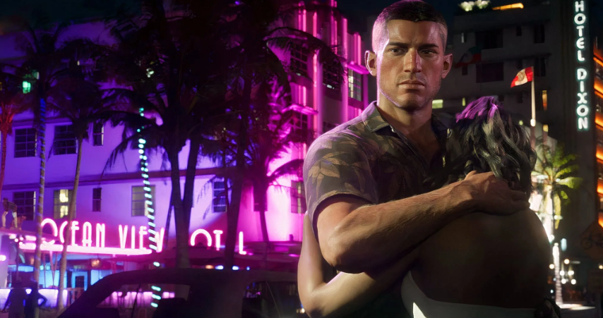 Выход GTA 6 неизбежен: Rockstar нанимает тестировщиков, появились идентификаторы PlayStation Store. — изображение 1