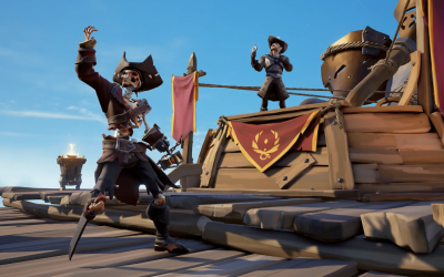 Sea of Thieves: девятнадцатый сезон с новым контентом и улучшениями — что реально изменилось в игре