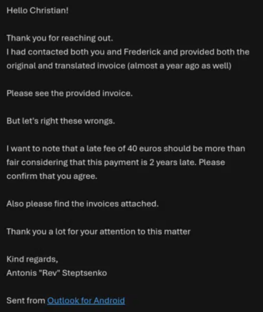 Кризис неплатежей в киберспорте 2026: как организации годами не платят кастерам и игрокам — изображение 3