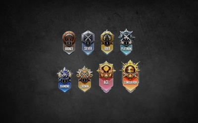 Обновление PUBG Mobile 4.3: Полный гайд по новой системе рангов и возвращение Dark Mode