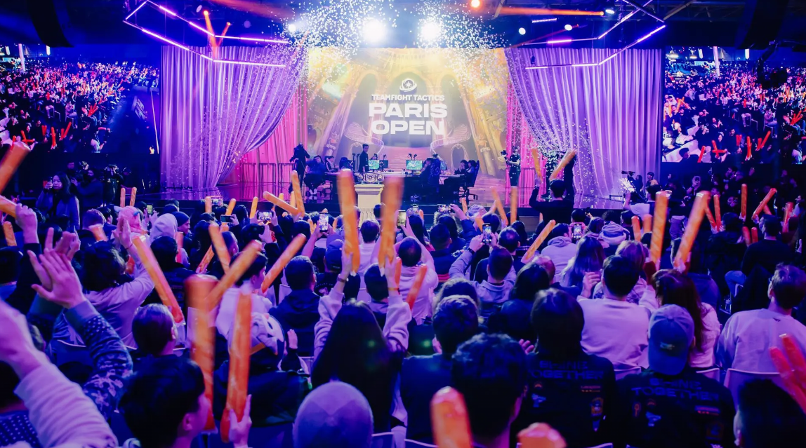 G2 Esports против всех в Teamfight Tactics: Сможет ли французский легион захватить трон Riot Games? — изображение 2