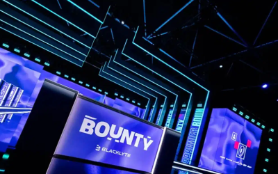 Как попасть на BLAST Bounty 2027? Анализ системы инвайтов, выплат командам и расписания в Мальте