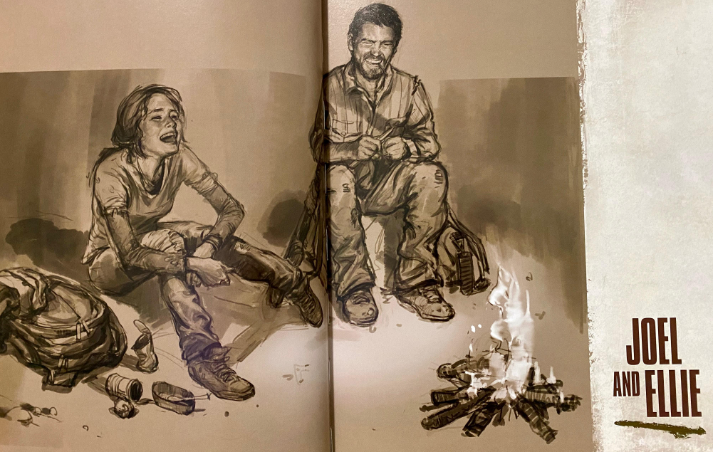 The Last of Us Part 3 — разбор намёков Нила Дракманна и прогноз релиза на PlayStation 6 — изображение 2