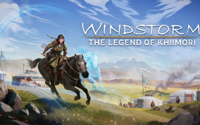 The Legend of Khiimori: полный обзор «Death Stranding на лошадях», системные требования и дата выхода