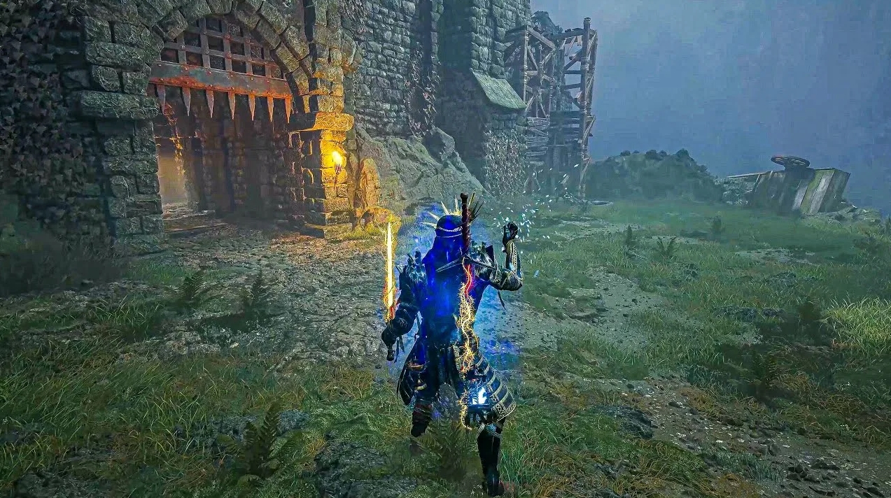 Lords of the Fallen Deluxe Edition Превью 3