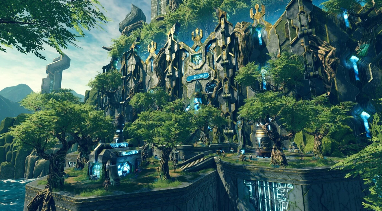 Arken Age Превью 1