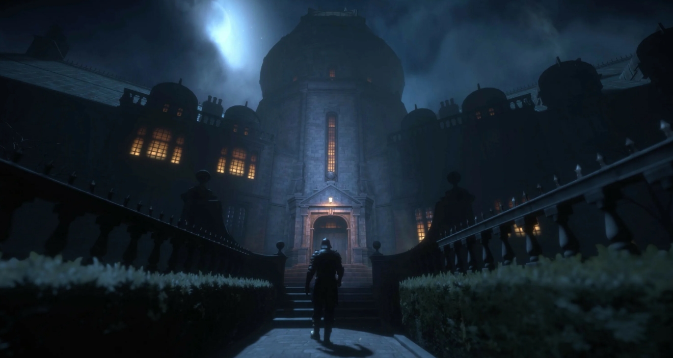 Thief VR: Legacy of Shadow Превью 1