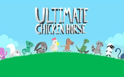 Ultimate Chicken Horse