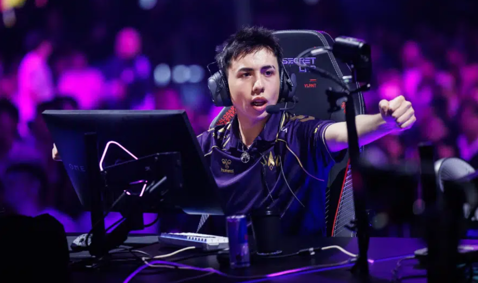 Плей-офф VALORANT Masters в Сантьяго: NRG и G2 Esports отправляют BBL и всех игроков в нижнюю сетку. — изображение 1