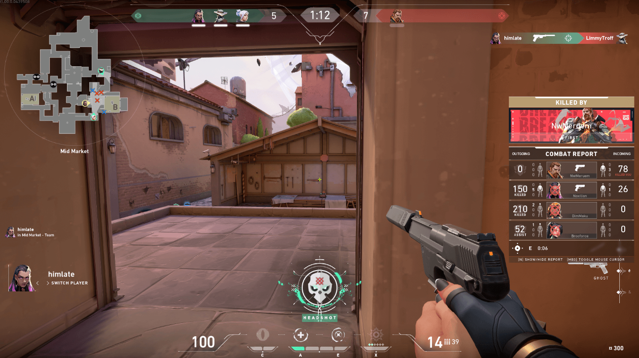 Гайд по ивенту Ночная очередь в VALORANT 2026: Стратегии быстрого фарма очков и обзор всех наград — изображение 2