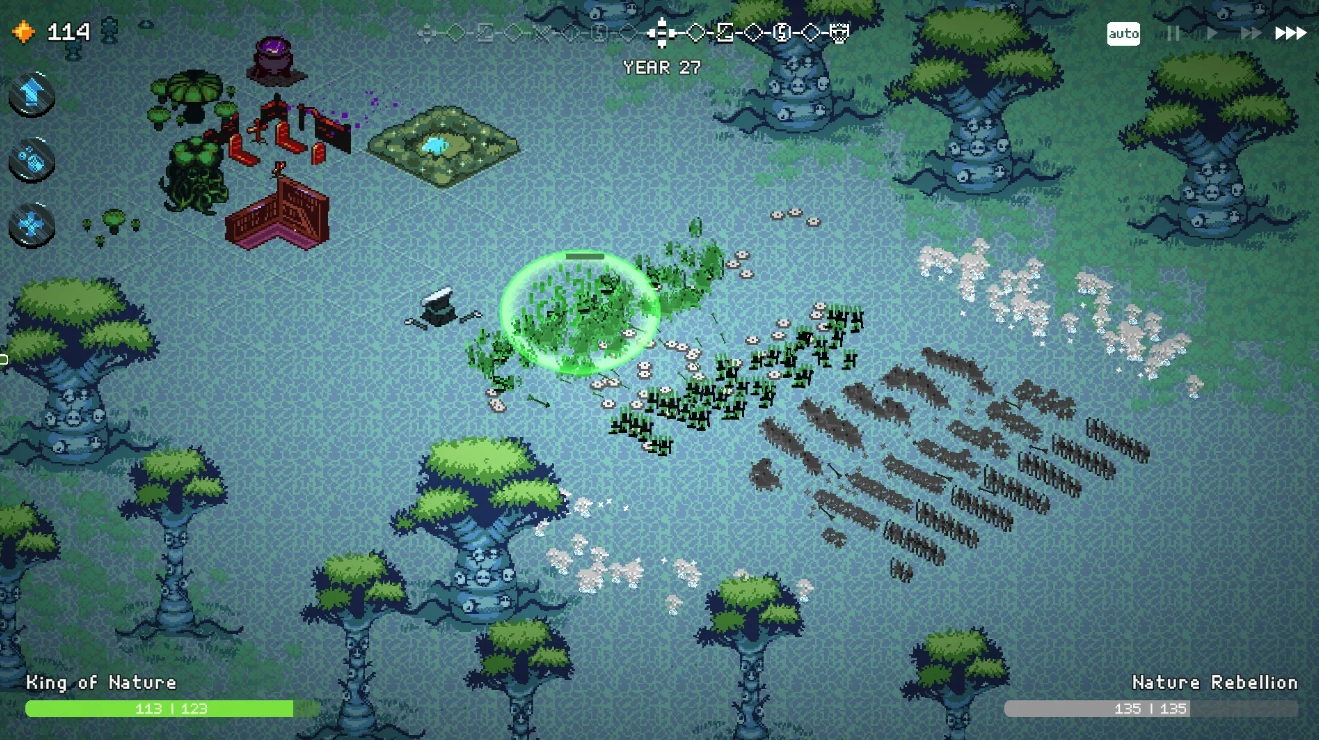 9 Kings Превью 3