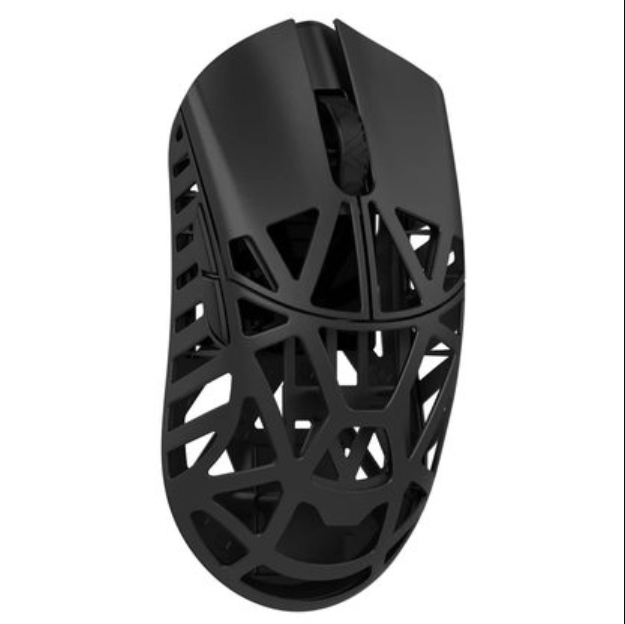 WLMouse BEAST X Black