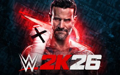 WWE 2K26 Attitude Era Edition