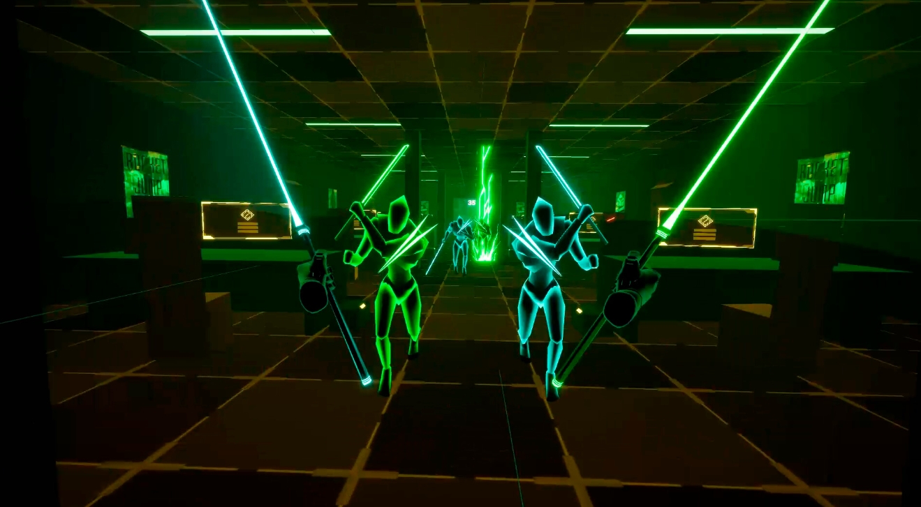 Что представляет собой CYBRID &mdash; концепция и особенности игры