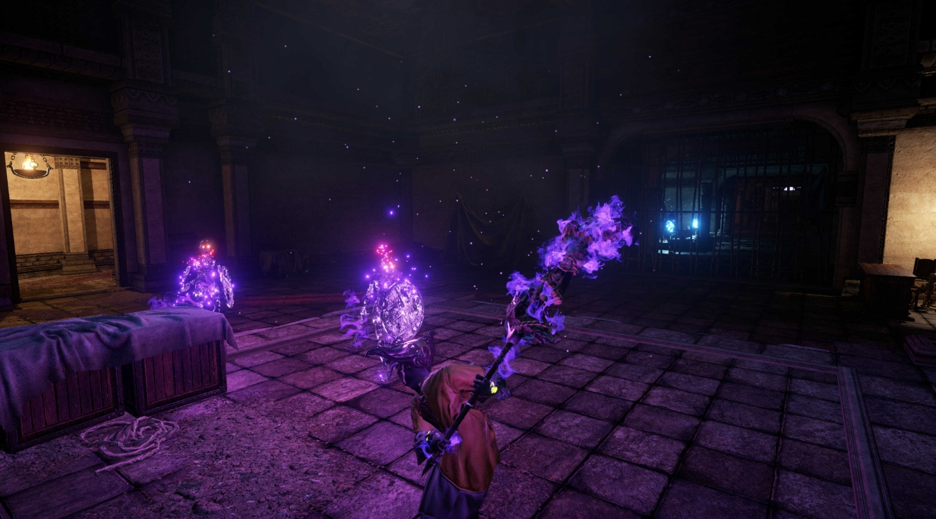 Outward Definitive Edition Превью 2