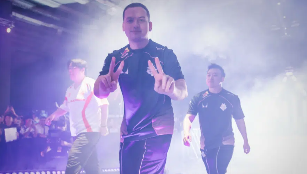 Плей-офф VALORANT Masters в Сантьяго: NRG и G2 Esports отправляют BBL и всех игроков в нижнюю сетку. — изображение 3