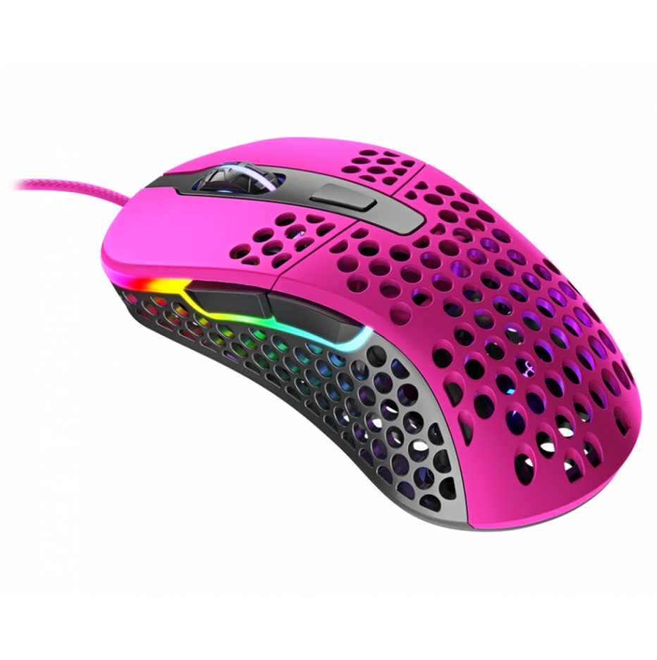 Xtrfy M4 Pink