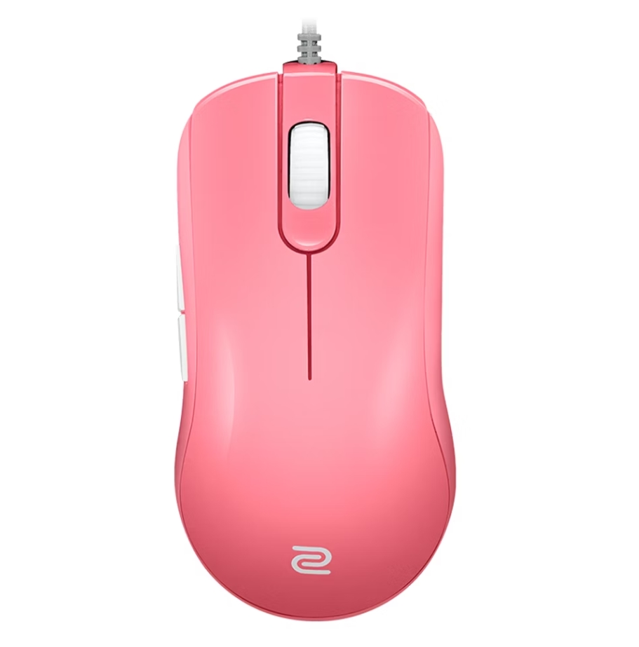 ZOWIE FK1+-B Divina Pink