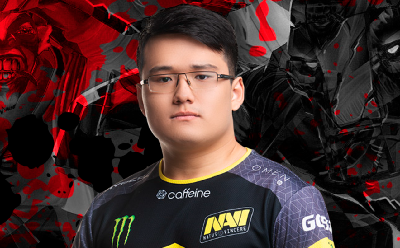 Замена капитана в Natus Vincere: почему NAVI сделали ставку на daze после ухода Zayac из Dota 2 — изображение 1