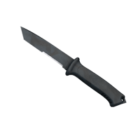 ★ Ursus Knife | Night Stripe (Minimal Wear)