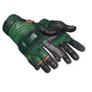 ★ Moto Gloves | Turtle (Minimal Wear)