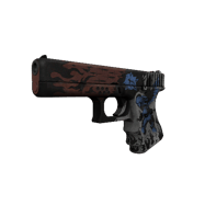 Glock-18 | Sacrifice (Field-Tested)