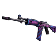 Galil AR | Sugar Rush (Minimal Wear)