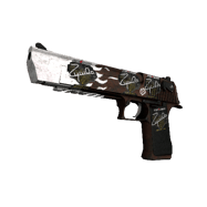 Desert Eagle | Oxide Blaze (Factory New)